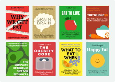 The best 39 Weight Loss books
