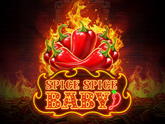 Spice Spice Baby