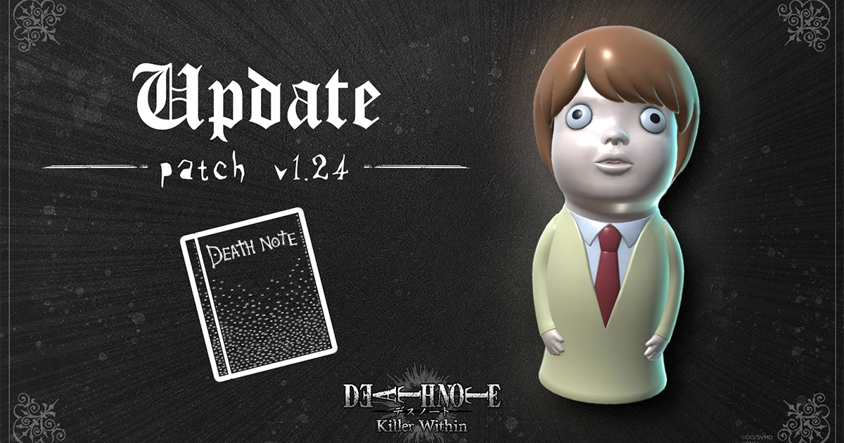 Rule 63 Death Note Rules Of The Death Note/How To Read Rules | Death