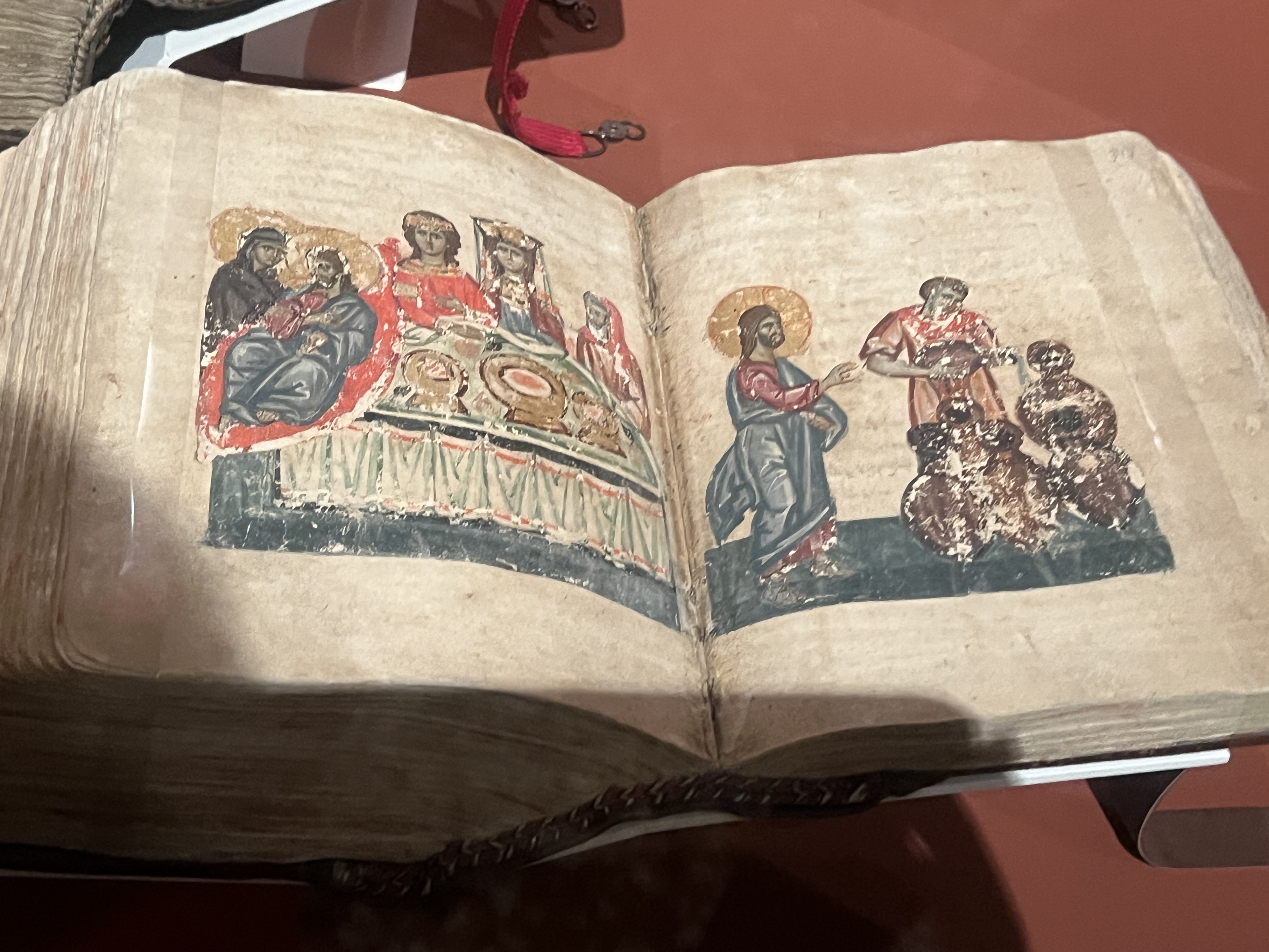 Marco Polo’nun dünyaları