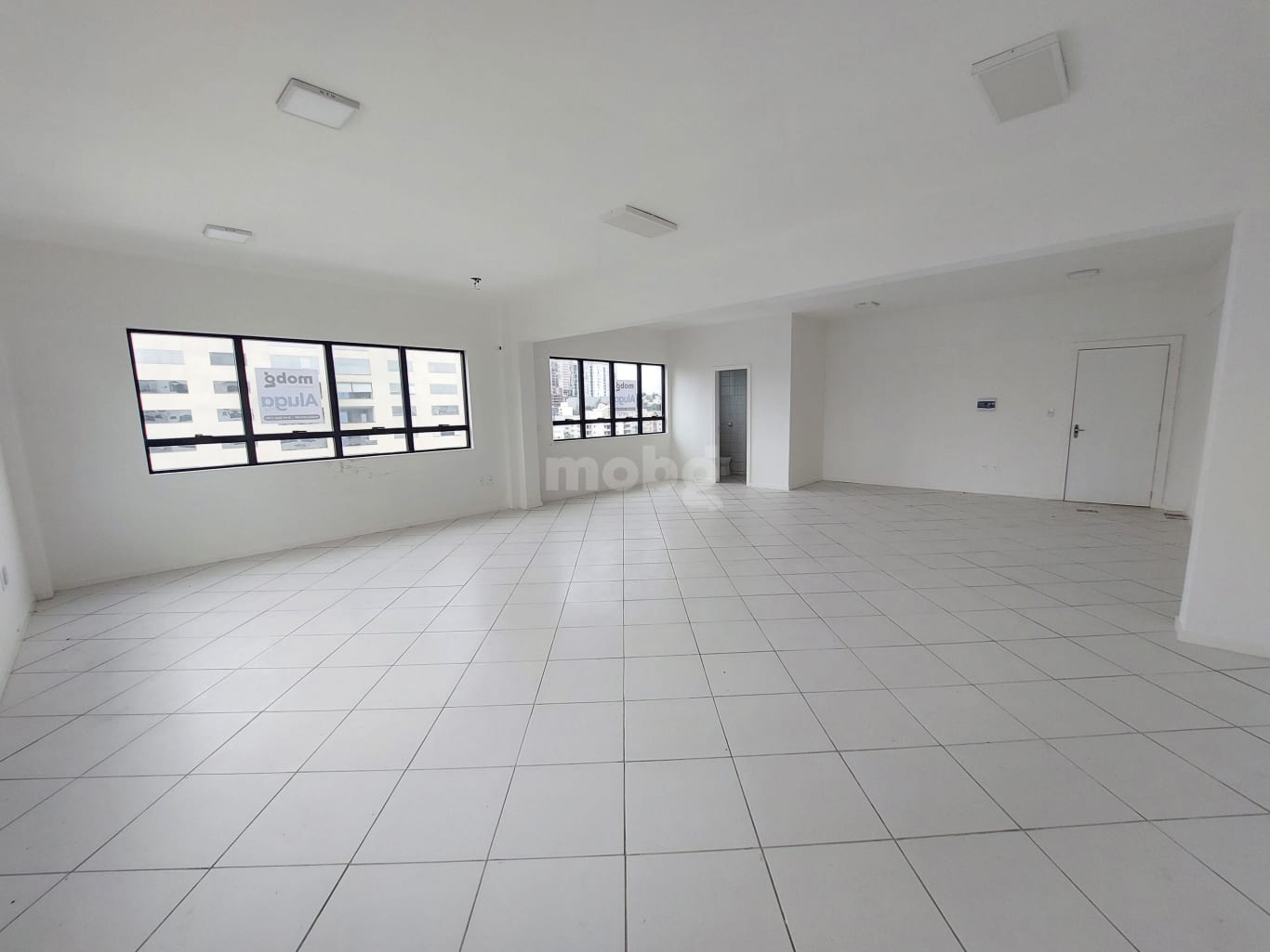 Sala_Comercial para alugar em Chapecó, Centro