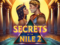 Secrets Of The Nile 2