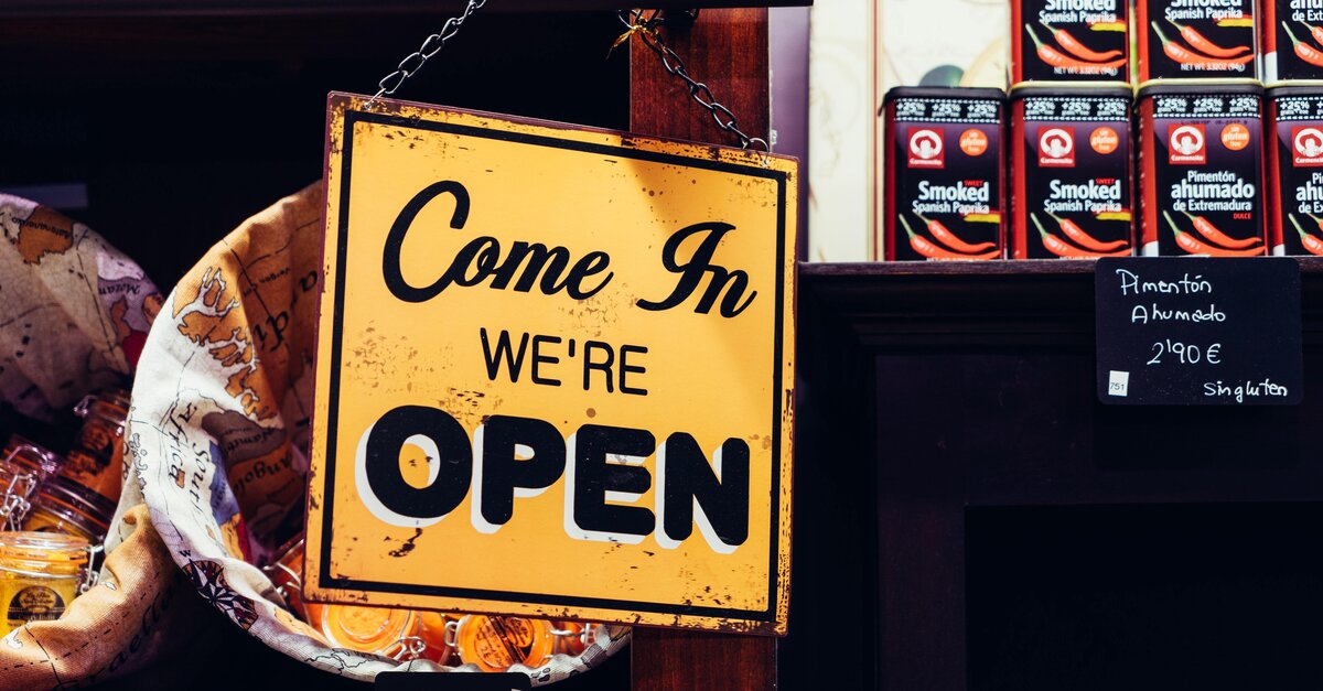 How to scale your small business in 9 steps?