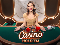 Casino Hold'em PragmaticLive