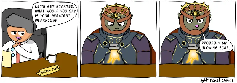Panel 1: nullPanel 2: nullPanel 3: nullThis is the end of the comic.