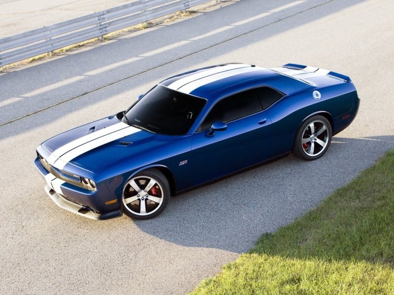 Dodge Challenger Models: 10 Special Editions Worth Remembering