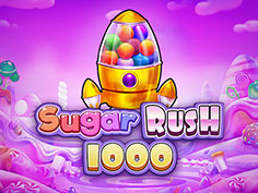 Sugar Rush 1000 