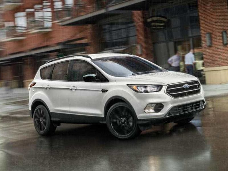 10 Jeep Compass Competitors Autobytel