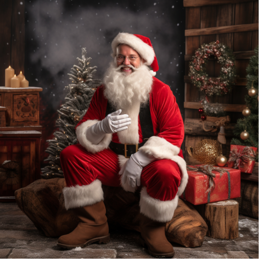 Kerstman