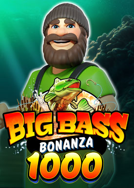 Big Bass Bonanza 1000