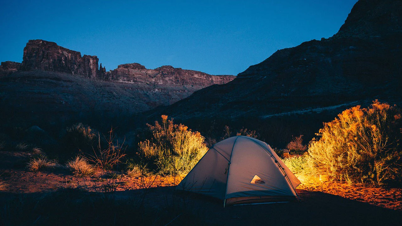 7 Easy Steps to Selling Your Used Camping Gear Fast