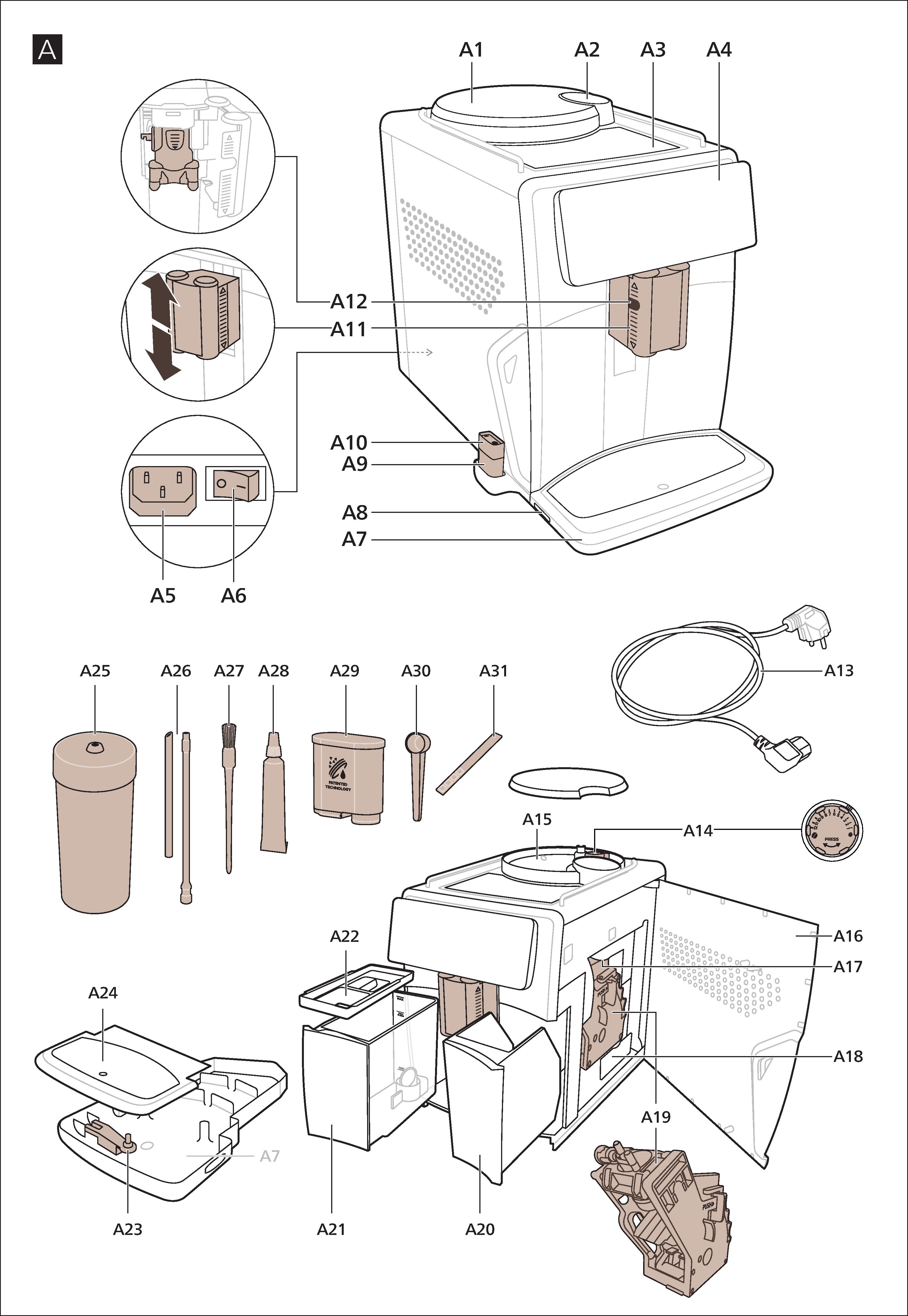 user manual