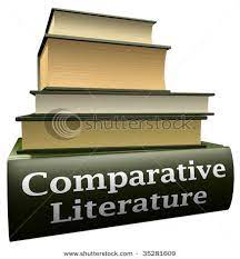  Comparative Literature: Fresh Frontiers and New Challenges