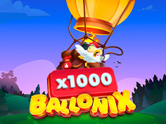 BalloniX