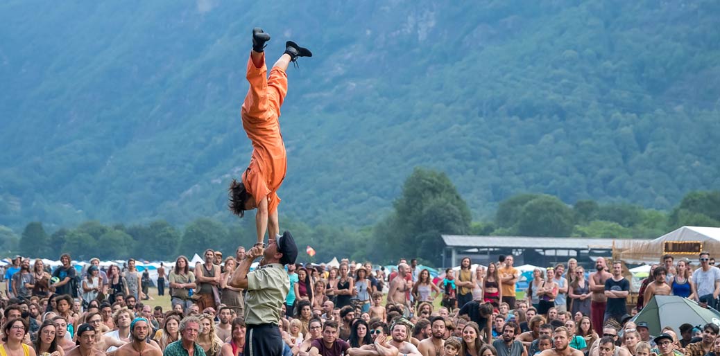 FAQ | Shankra Festival | Switzerland