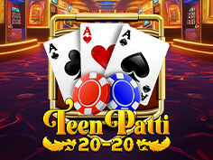 Teen Patti 20-20