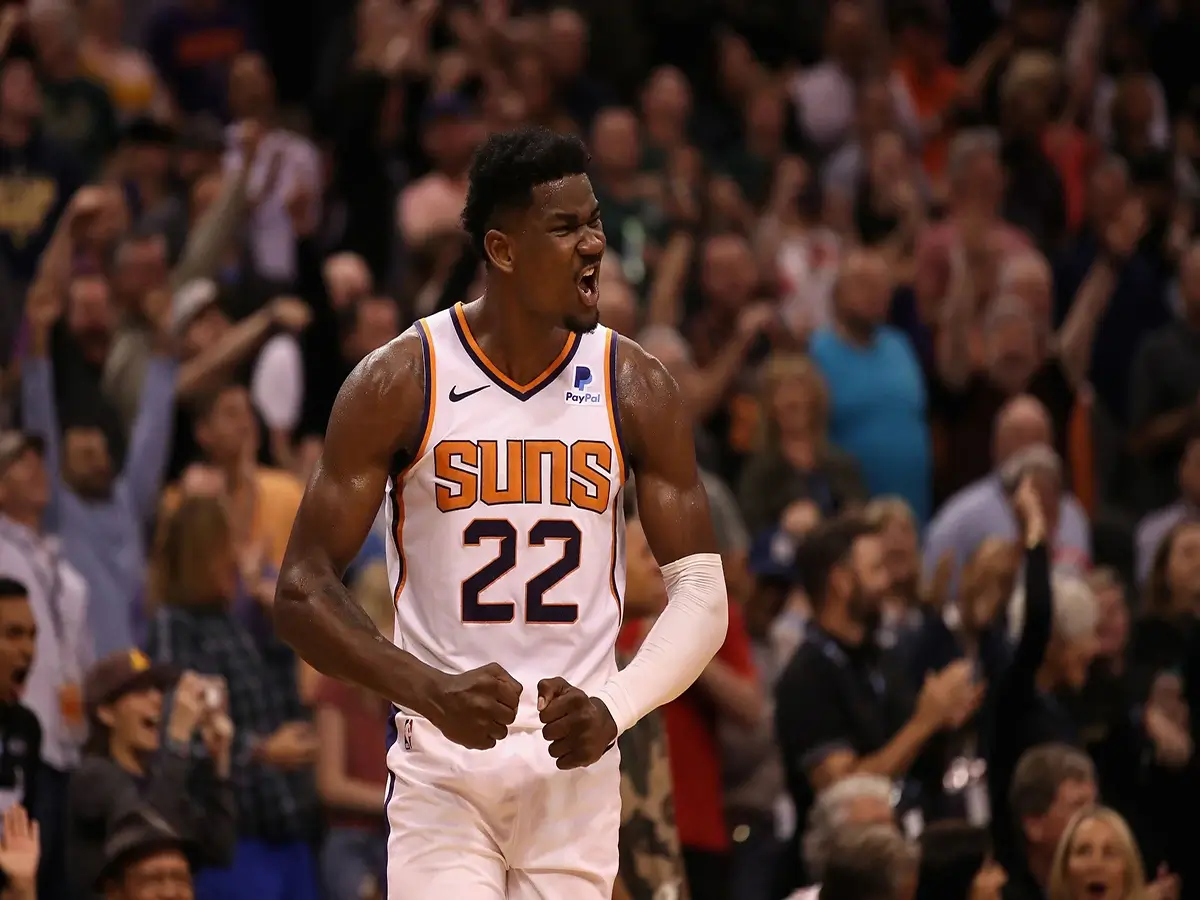 Trail-Blazers Free Agent Rumors
