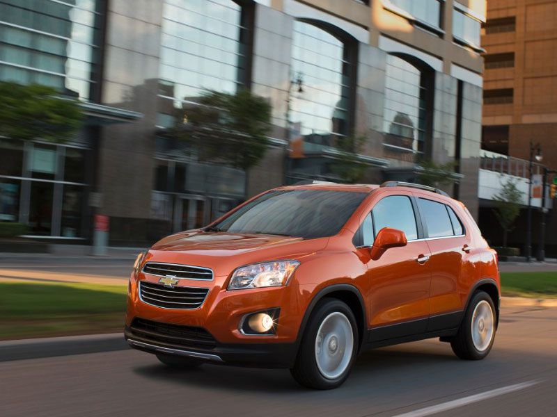 10 Best Used Cars for Older Drivers Autobytel