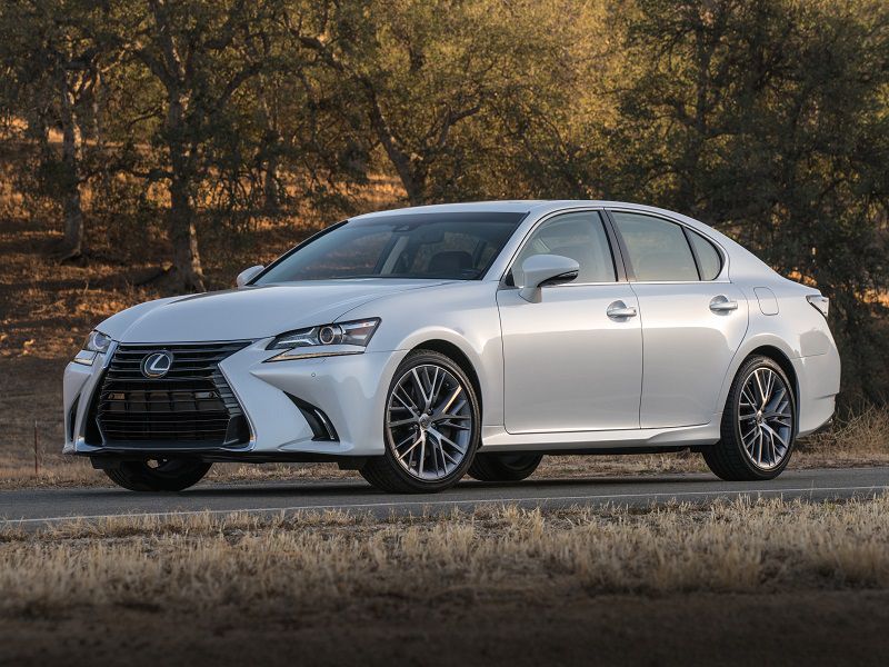 10 Best Japanese Luxury Cars Autobytel