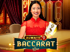 Always 9 Baccarat