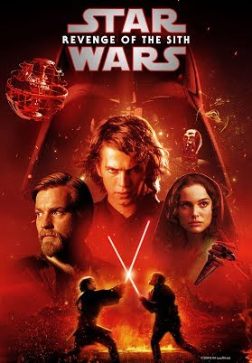 Star Wars Episode 3: Revenge of the Sith