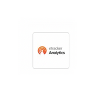 etracker Analytics Logo