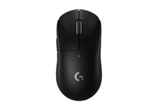 Imagem do produto Mouse Gamer sem fio Logitech G Pro X Superlight - Preto em Americanas