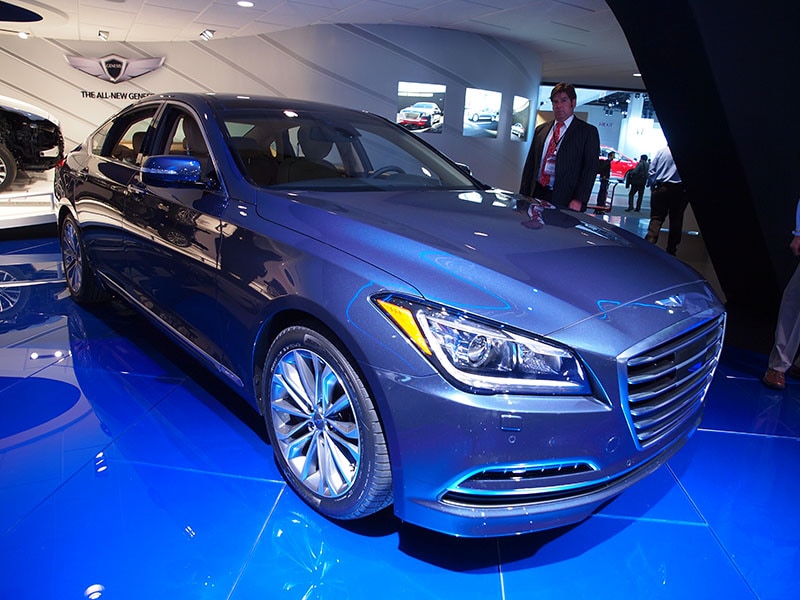 2015 hyundai genesis 