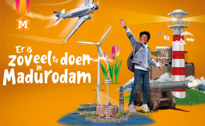 Madurodam