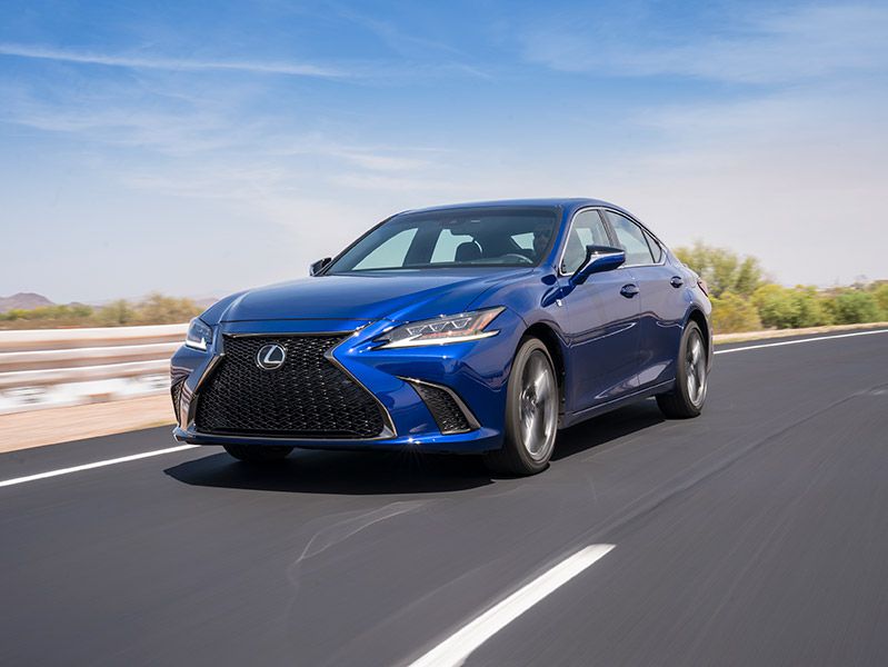 What Luxury Car is Most Reliable  