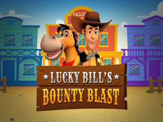 Lucky Bills Bounty Blast