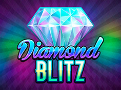 Diamond Blitz Slot Game | Play Diamond Blitz Slot Demo Online