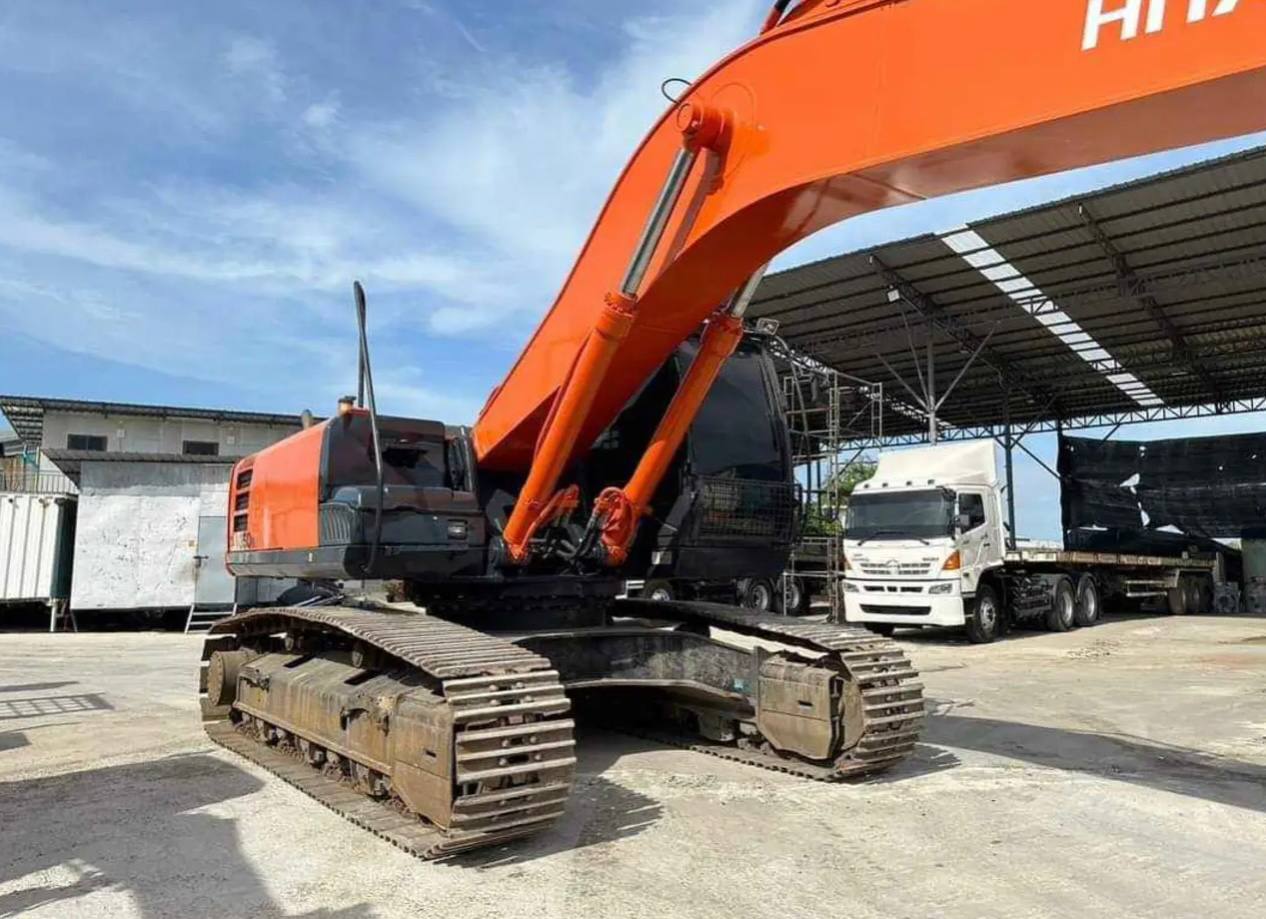 Дополнительное изображение Hitachi ZX 350 clpw0k5blc2b10czwoz0t4j8d