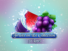 Fruits on Ice Collection 30 Lines