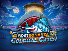 Boat Bonanza - Colossal Catch