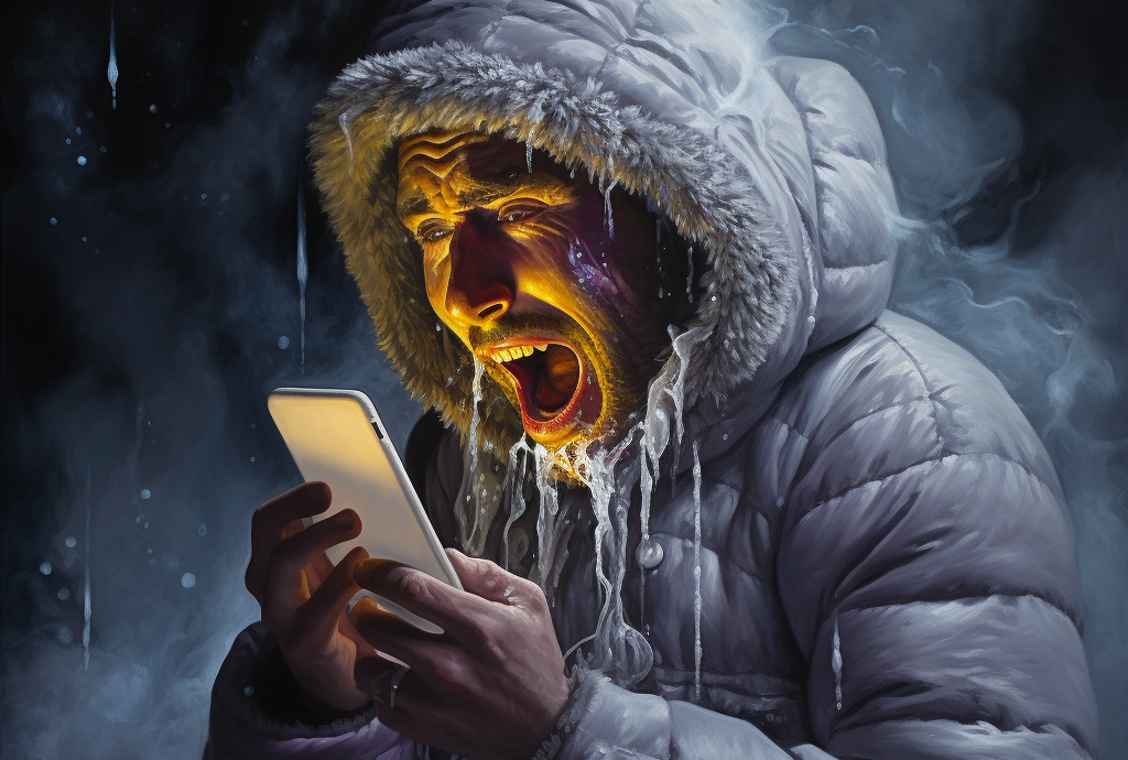 What Does Chronically Online Mean Reddit