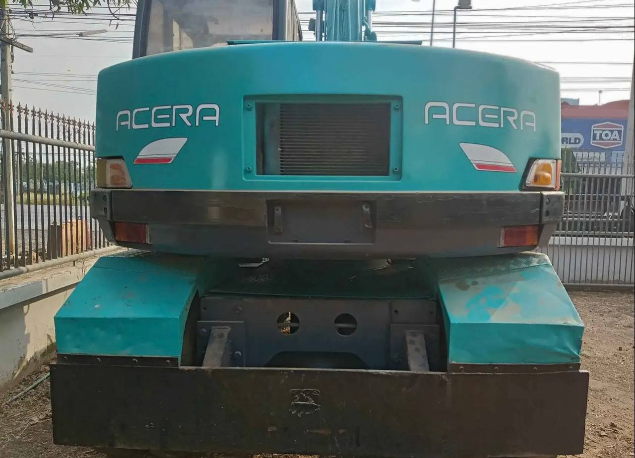 Дополнительное изображение Kobelco sk100w clru1go8935a90b12wbehhxoh