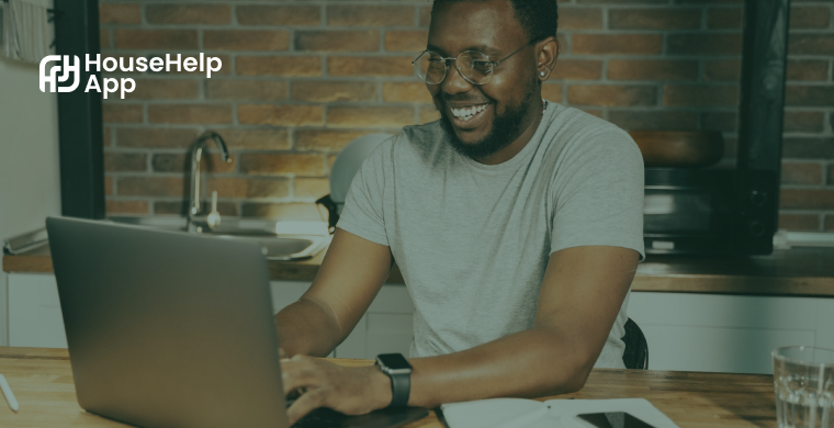 Embracing the Internet: Staying focused and Productive While Working from Home