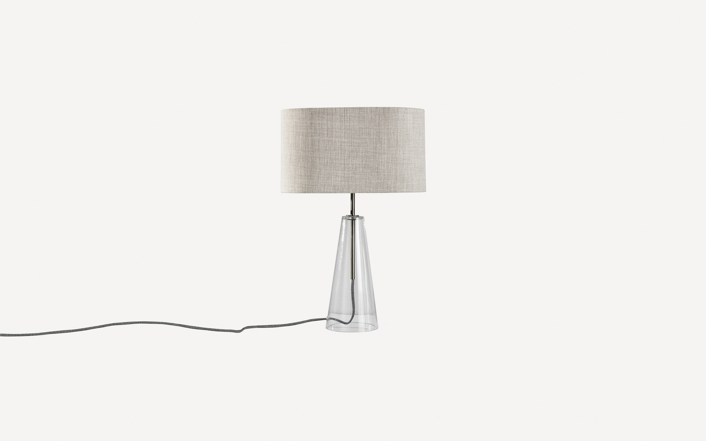 Ainsley Table Lamp by Adesso Burrow