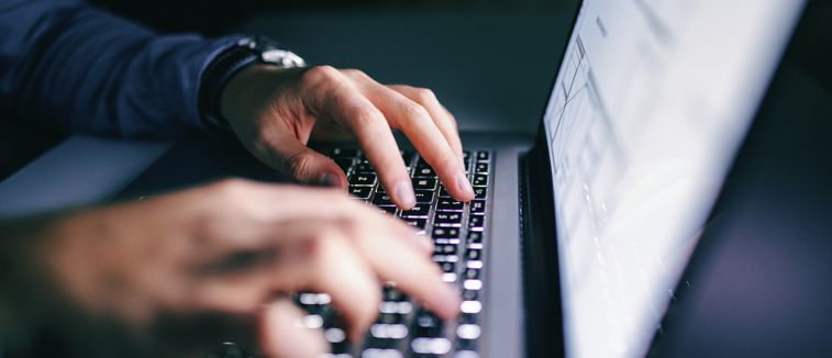 Systems Analyst