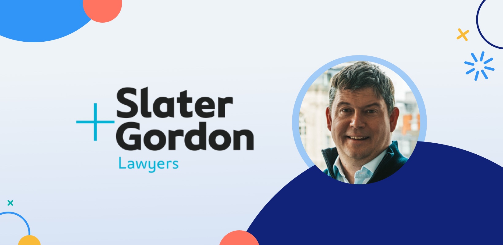 Slater & Gordon Lawyers On Nexthink Experience | Nexthink