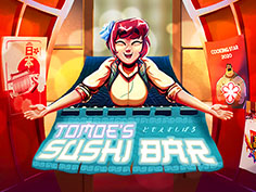 Tomoe's Sushi Bar