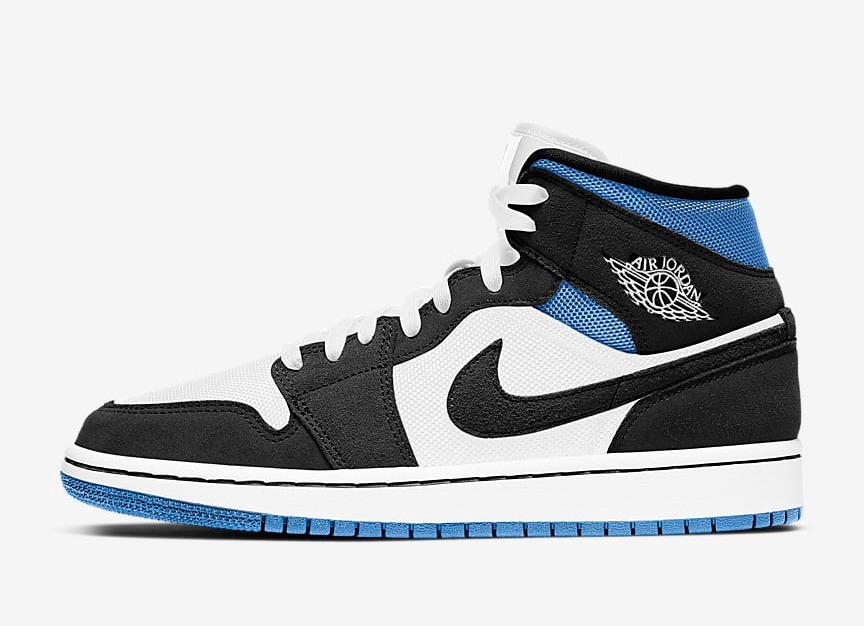 hyperblue jordan 1