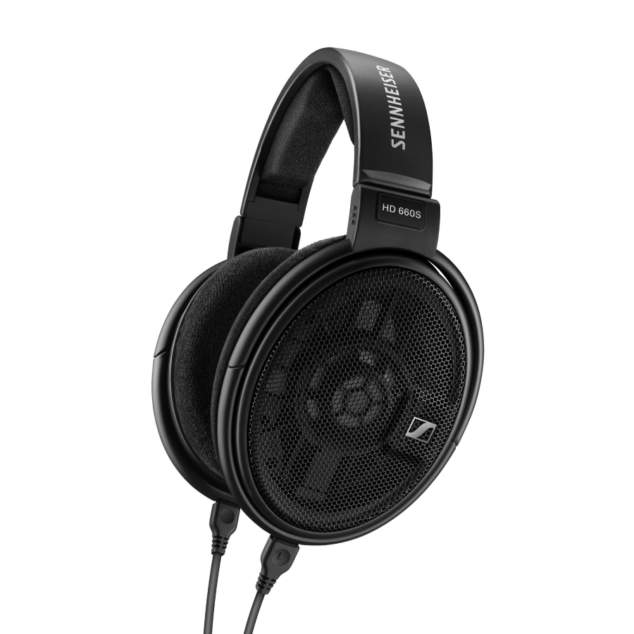 ゼンハイザー HD660S-