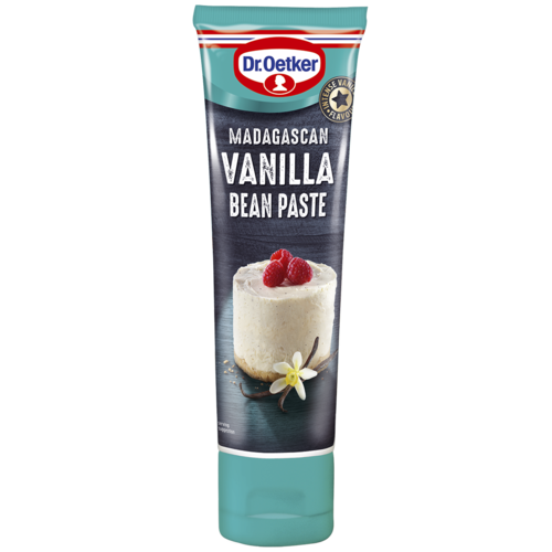 Madagascan Vanilla Bean Paste Products