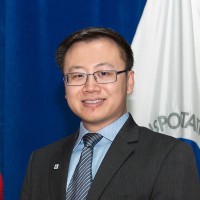 Si Yang Joins The Glimpse Group As The General Manager of D6 VR, LLC, Adding Significant Fintech and Big Data Experience