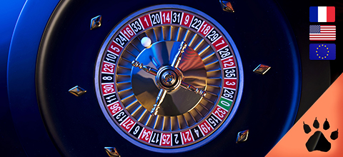 La Ruota Della Roulette Nelle 3 Varianti (Guida aggiornata al 2023) | News & Blog LeoVegas 