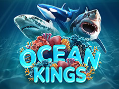 Ocean Kings