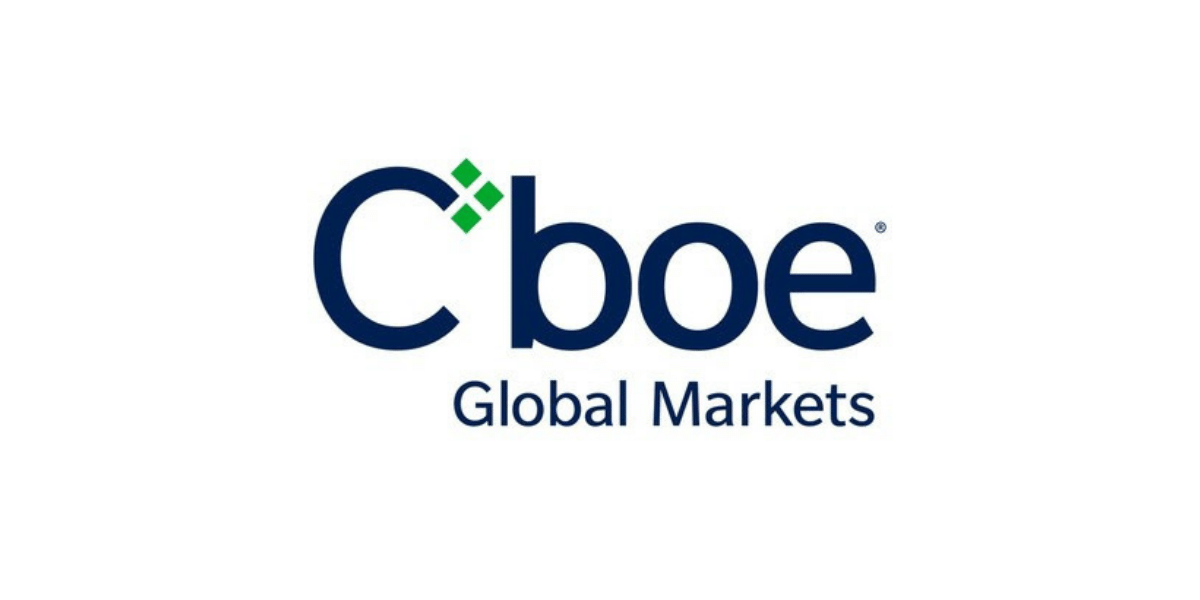 Cboe Global Markets Finalizes Investor Partners for Cboe Digital Business