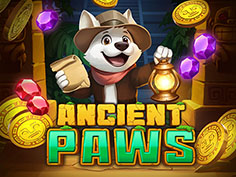 Ancient Paws